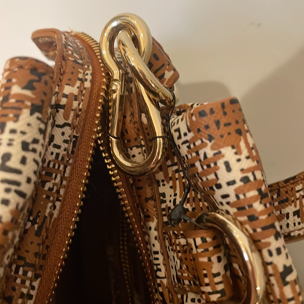 Marc by Marc Jacobs Cooper Penny Handbag - Picture 10 of 13